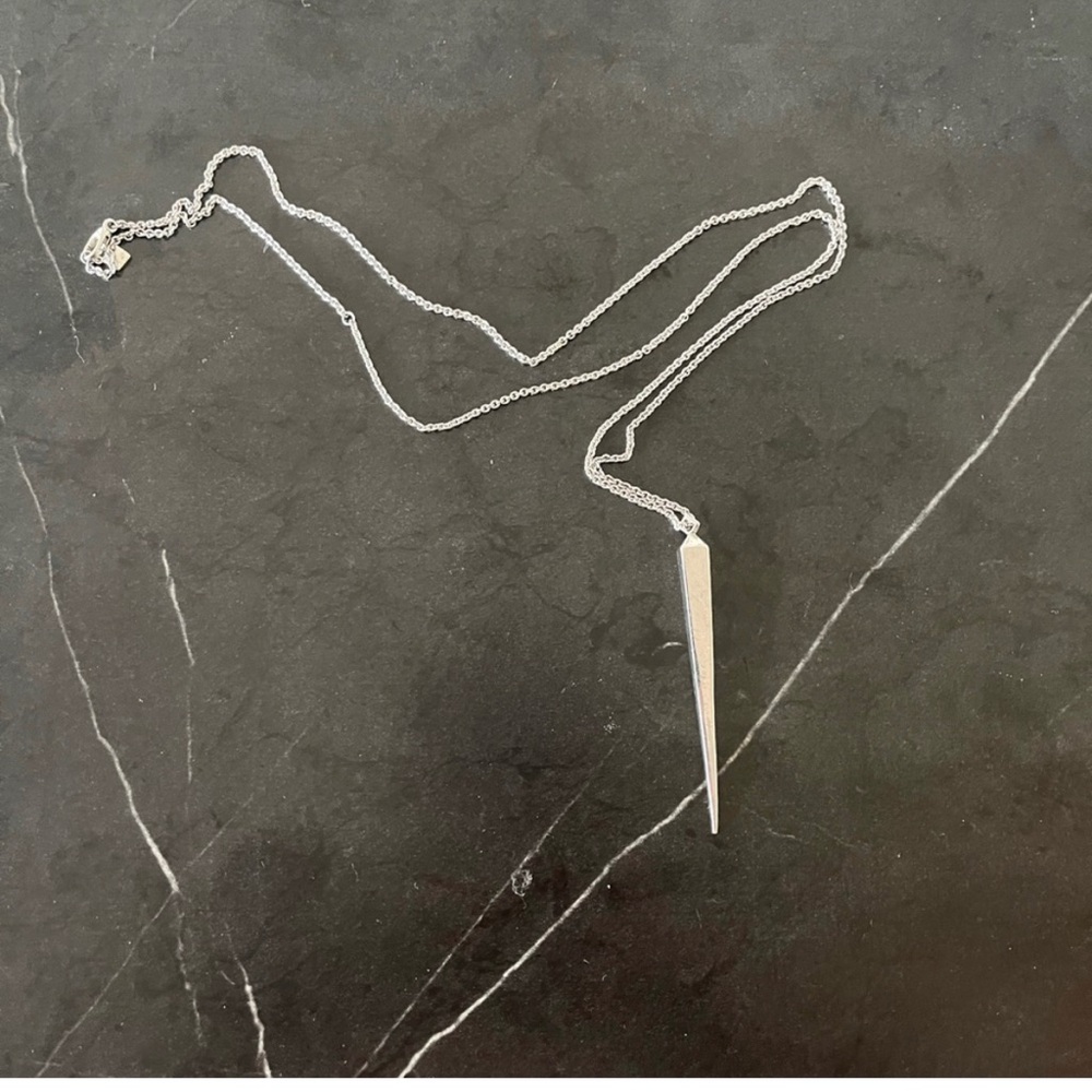 Maison Birks Pendant necklace